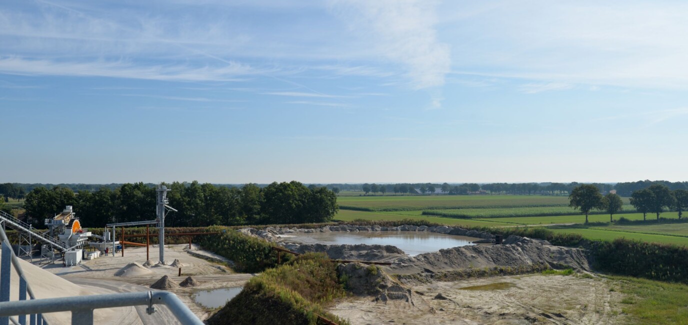 Oosterweilanden