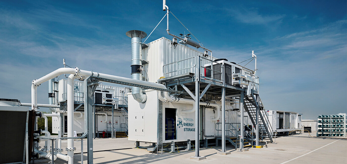 energiehub v1
