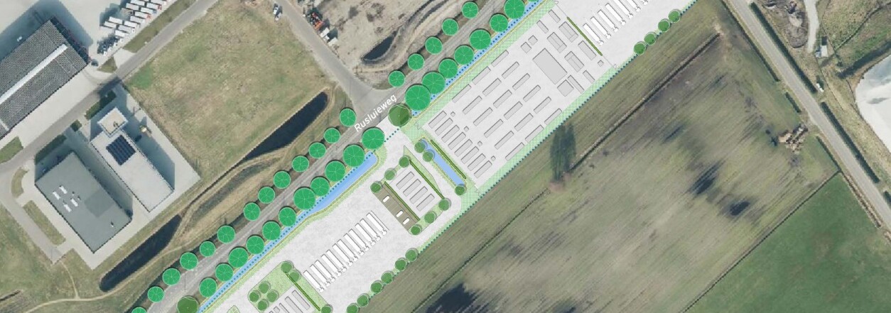 Energiehub Twente