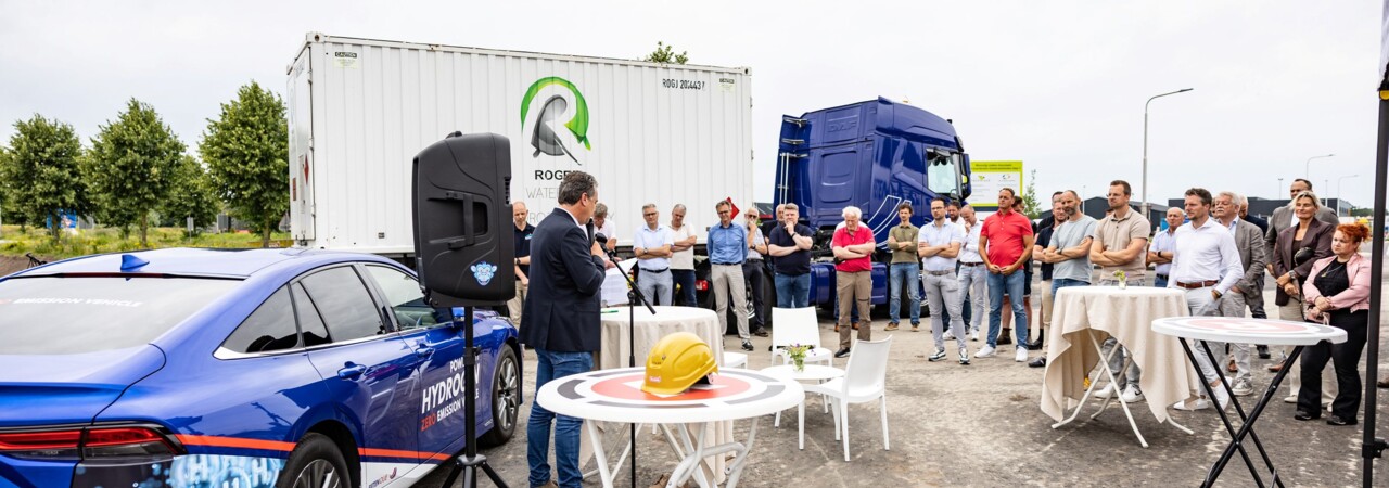 Talk energiehub